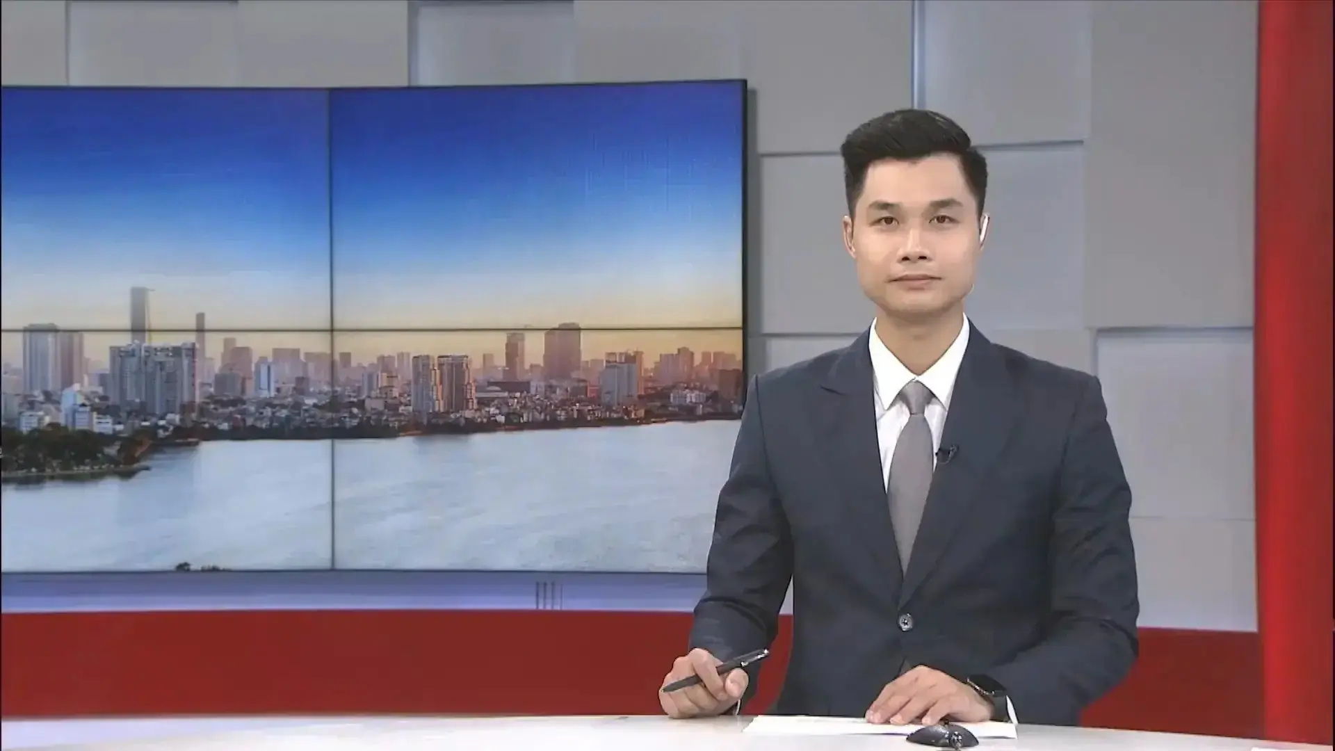 Chương trình Thời sự 23h00 | 24/09/2025
